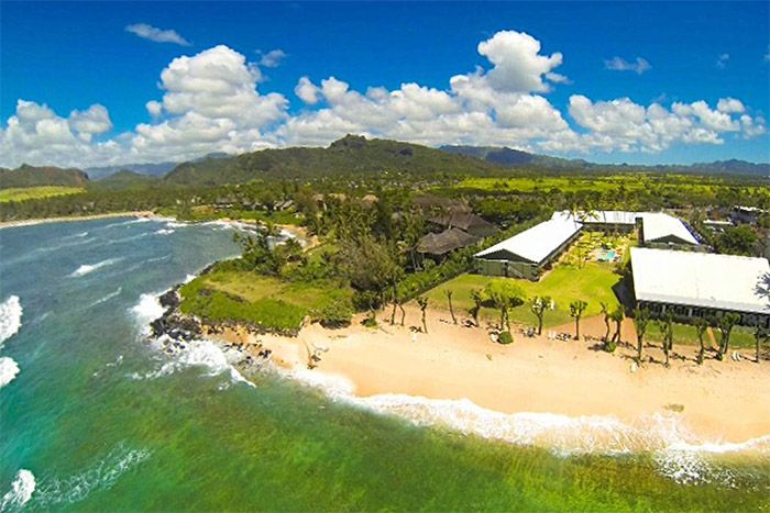 Kauai Shores Hotel 4